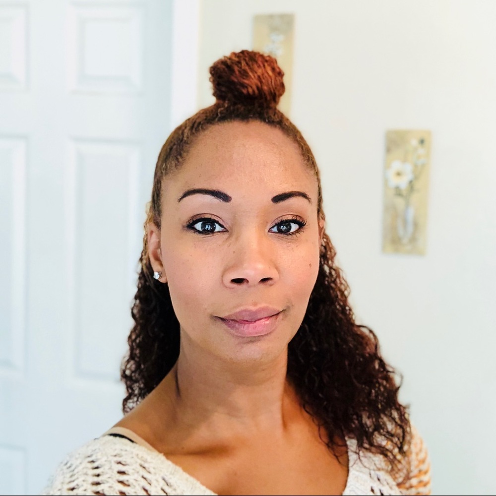 Meet your Posher, Danielle. Posh Ambassador 2019!!